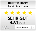 Trusted Shops